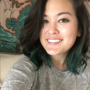 Meet your Posher, Julia